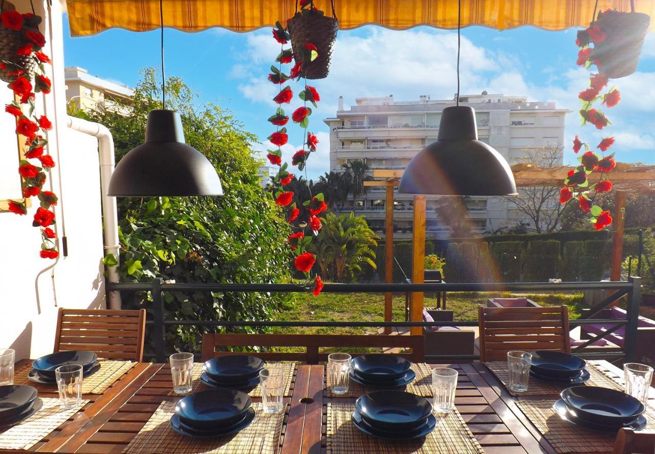 Casa Familiar Para 10 Con Jardin, Bbq, Terraza, Piscina Y Playa Cerca ベナルマデナ エクステリア 写真